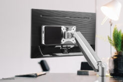 Neomounts THINCLIENT-01 Mini PC houder - max 3 kg - universeel - Afbeelding 5