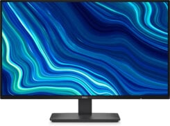 DELL SE2726D computer monitor 68,6 cm (27") 2560 x 1440 Pixels Quad HD LCD Zwart - Afbeelding 3