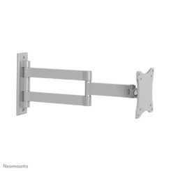 Neomounts FPMA-W830 Monitor/TV-beugel wand 10-27" - full motion - Afbeelding 4
