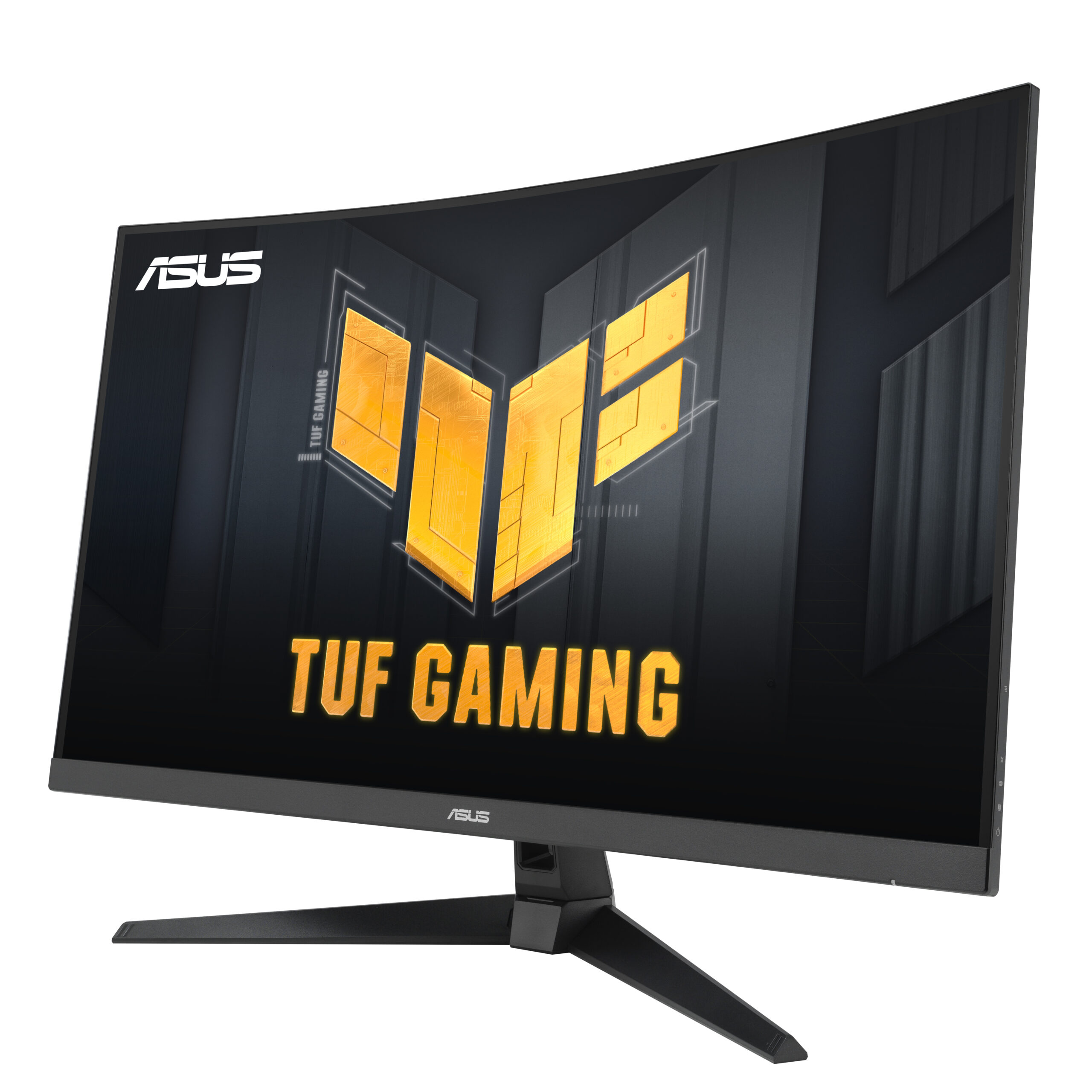 ASUS TUF Gaming VG32WQ3B computer monitor 80 cm (31.5") 2560 x 1440 Pixels Quad HD LED Zwart - Afbeelding 3