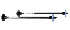 HP Designjet 36-inch rolinvoeras