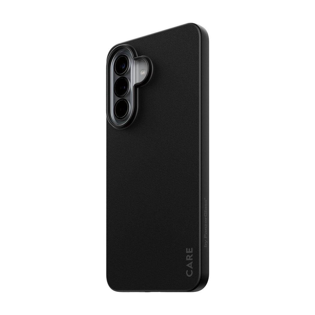 PanzerGlass CARE TPU Case Schwarz Samsung Galaxy A57 mobiele telefoon behuizingen 17 cm (6.7") Hoes Zwart - Afbeelding 2