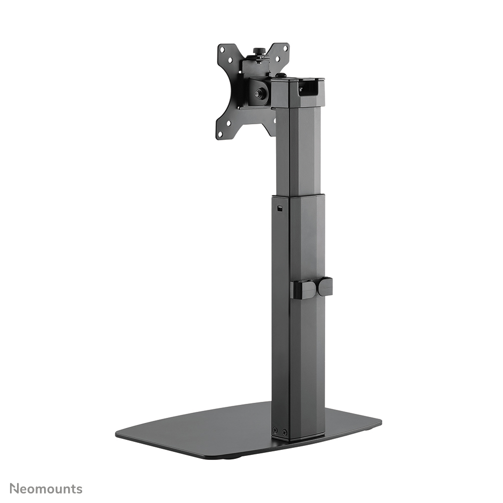 Neomounts FPMA-D865BLACK Monitorstandaard 10-32" - gasveer - Afbeelding 4