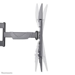Neomounts NM-W460BLACK TV-beugel wand 32-60" - full motion - Afbeelding 5