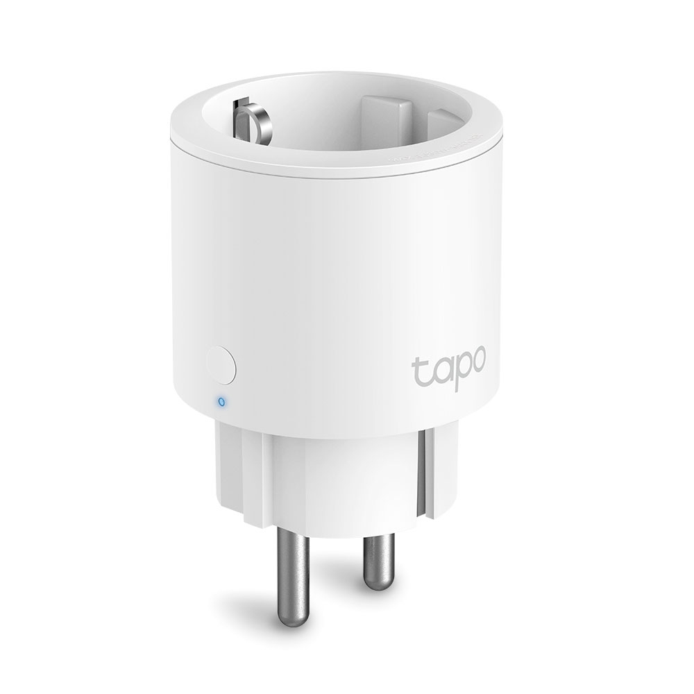 TP-Link Tapo P115 smart plug 3680 W Wit - Afbeelding 2