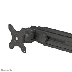 Neomounts FPMA-D700DD4 Monitorstandaard 19-30" - Afbeelding 6