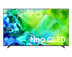 Samsung QE65QN83HAUXXN tv 165,1 cm (65") 4K Ultra HD Smart TV Wifi Zwart - Afbeelding 3