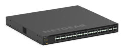 NETGEAR XSM4344FC Managed L3 1U Zwart - Afbeelding 3