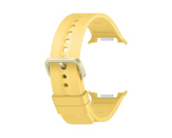 Samsung Sport Band (S/M) for Galaxy Watch9 (Watch8) Geel - Afbeelding 4