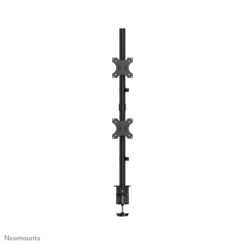Neomounts FPMA-D550DVBLACK Monitorarm 10-32" - verticale montage - Afbeelding 4