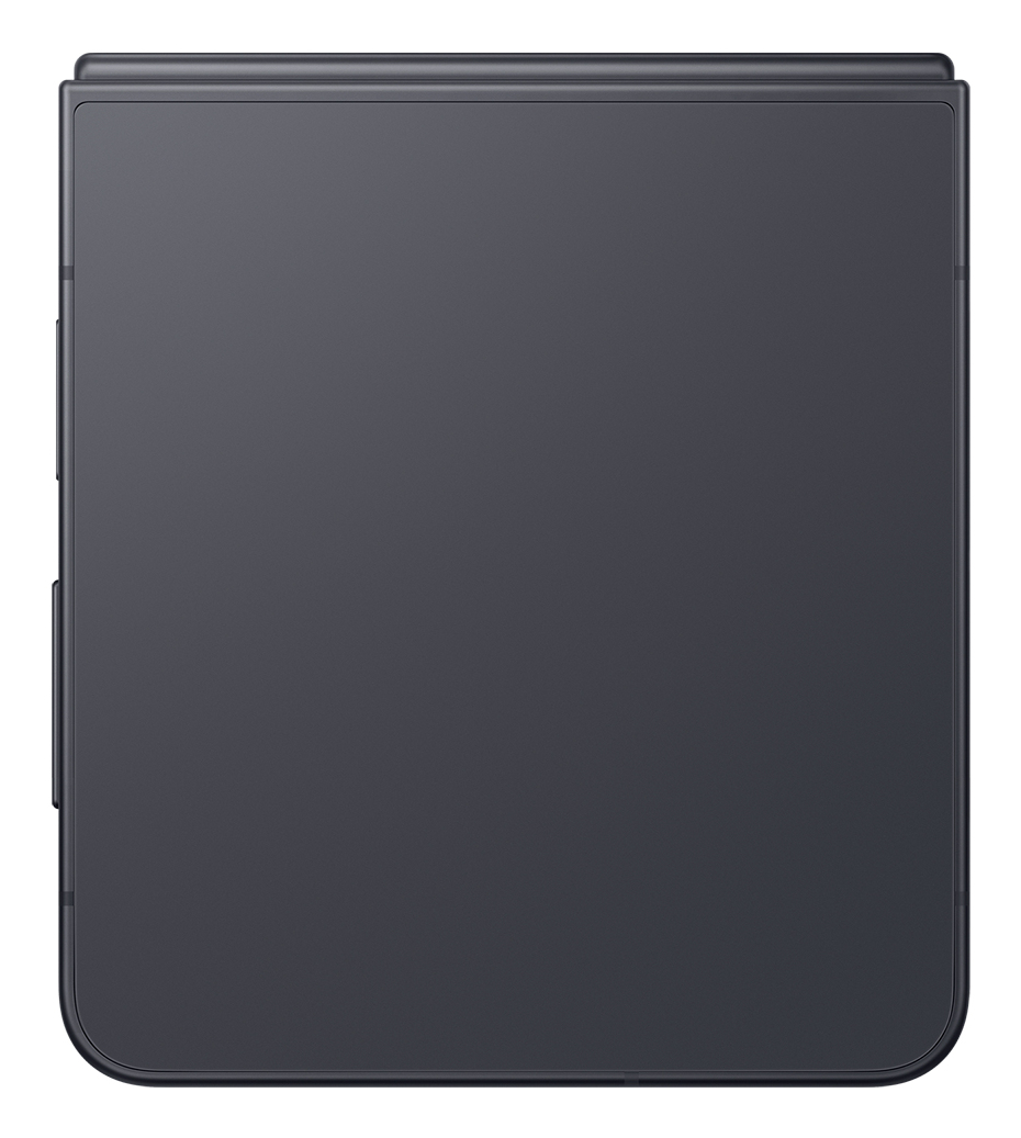 Samsung Galaxy Z Flip8 17,5 cm (6.9") Dual SIM 5G USB Type-C 12 GB 256 GB 4300 mAh Grafiet - Afbeelding 5