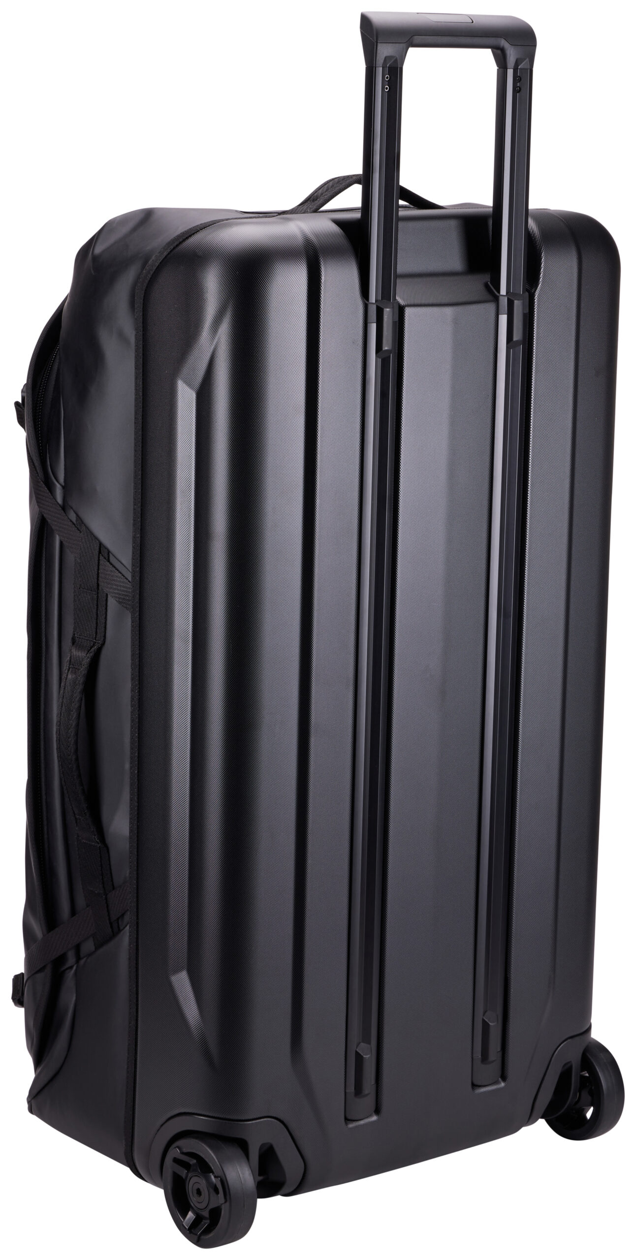 Thule Chasm TCWD232 Black Trolley Soft-shell Zwart Polyester - Afbeelding 3