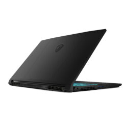 MSI Katana 17 HX B14WFK-021NL Intel® Core™ i7 i7-14650HX Laptop 43,9 cm (17.3") Quad HD 16 GB DDR5-SDRAM 1 TB SSD NVIDIA GeForce RTX 5060 Wi-Fi 6E (802.11ax) Windows 11 Home Zwart - Afbeelding 5