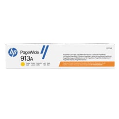 HP 913A originele gele PageWide cartridge