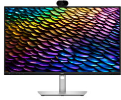 DELL Pro P P2726DEB 68,6 cm (27") LCD 2560 x 1440 Pixels Quad HD - Afbeelding 2