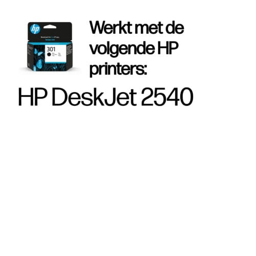 Printen & Scannen