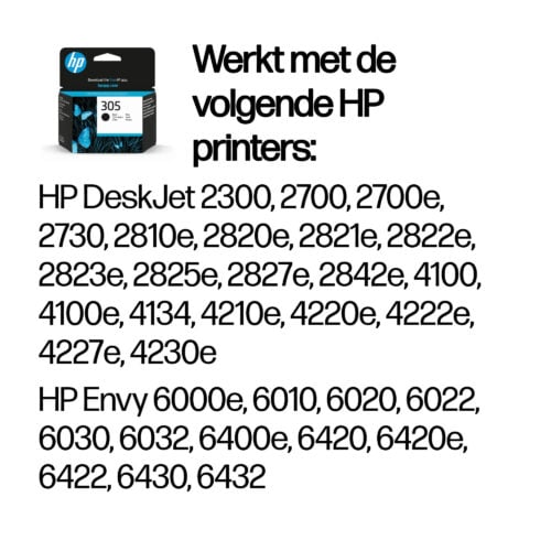 Printen & Scannen