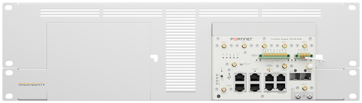 Rackmount.IT RM-FR-T32 rack-toebehoren Montagebeugel - Afbeelding 3