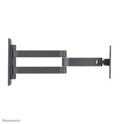 Neomounts FPMA-W830BLACK Monitor/TV-beugel wand 10-27" - full motion - Afbeelding 5