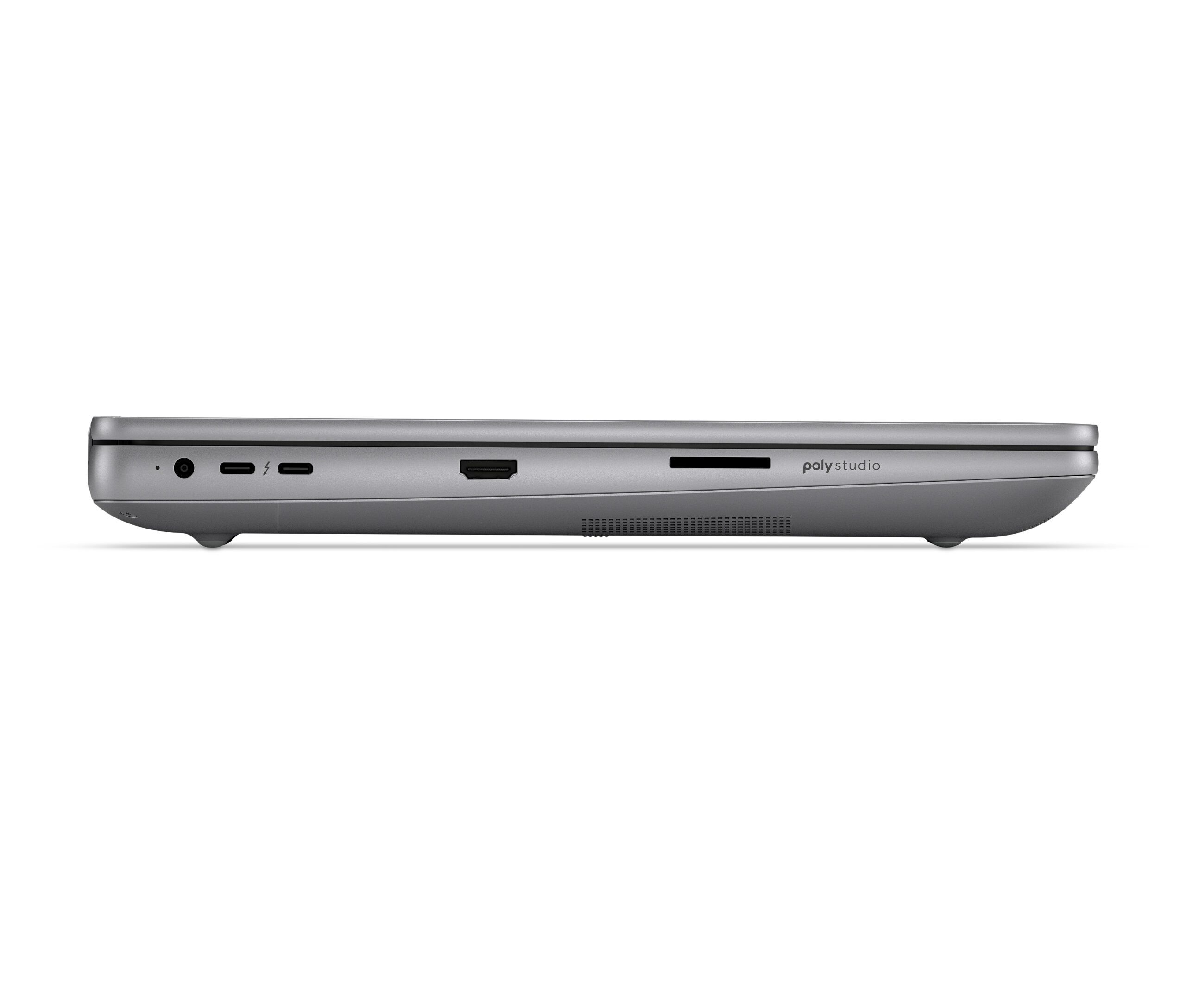 HP ZBook Fury G1i Wolf Pro Security Edition - Data Science Intel Core Ultra 7 255HX Mobiel werkstation 40,6 cm (16") WUXGA 32 GB DDR5-SDRAM 1 TB SSD NVIDIA RTX PRO 2000 Blackwell Wi-Fi 7 (802.11be) Windows 11 Pro AI Workstation, AI PC Zilver QWERTY - Afbeelding 6