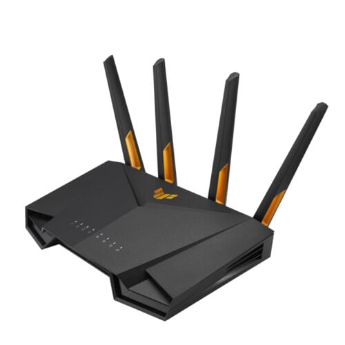 Draadloze routers