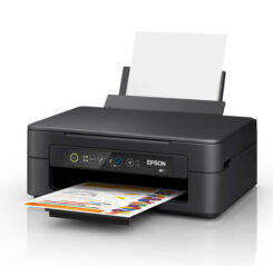 Epson Expression Home XP-2205 Inkjet A4 5760 x 1440 DPI Wifi - Afbeelding 2