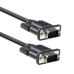 ACT 3 meter VGA kabel male - male - Afbeelding 2