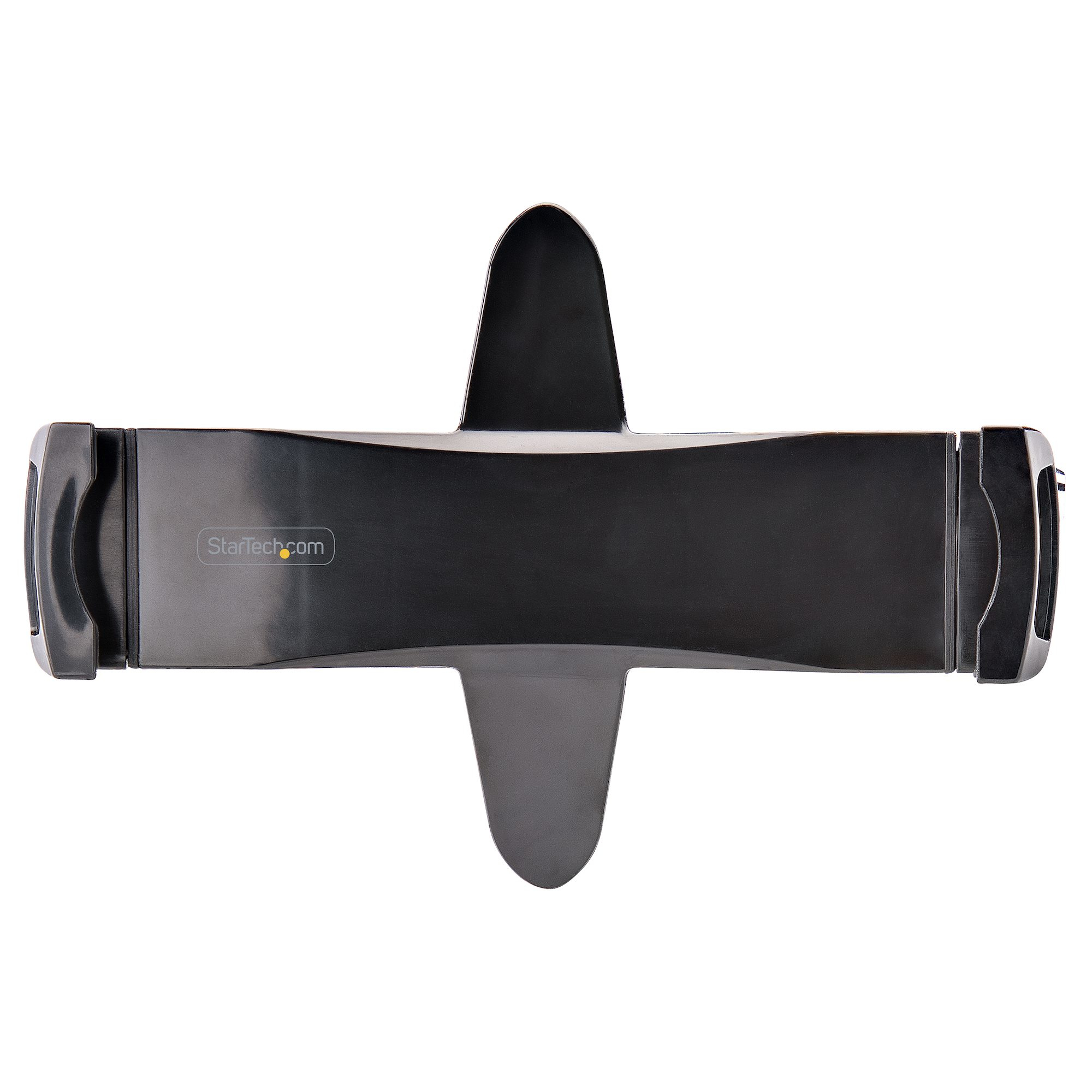 StarTech.com VESA Mount Adapter voor 7,9" tot 12,5" Tablet, Draagvermogen 2kg, 75x75/100x100 VESA Patterns, Universele Anti-Diefstal VESA Tablet Mount Klem, Secure Tablet Mount, Zwart - Afbeelding 5