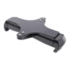StarTech.com VESA Mount Adapter voor 7,9" tot 12,5" Tablet, Draagvermogen 2kg, 75x75/100x100 VESA Patterns, Universele Anti-Diefstal VESA Tablet Mount Klem, Secure Tablet Mount, Zwart - Afbeelding 4