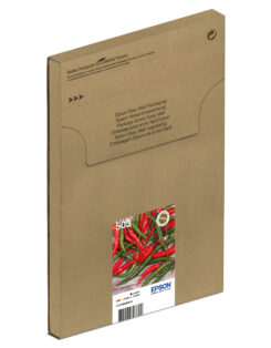 Epson Multipack 4-colours 503 EasyMail - Afbeelding 2