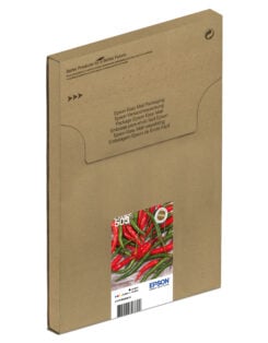Epson Multipack 4-colours 503 EasyMail