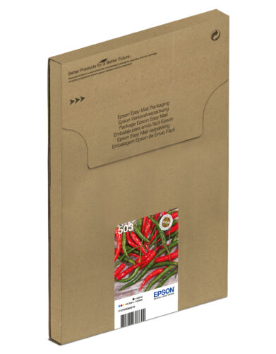 Printen & Scannen