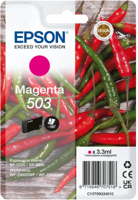Printen & Scannen