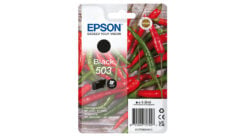 Epson Singlepack Black 503 Ink