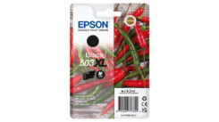 Epson Singlepack Black 503XL Ink - Afbeelding 2