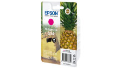 Epson Singlepack Magenta 604 Ink - Afbeelding 3