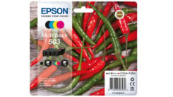 Epson Multipack 4-colours 503 Ink