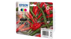 Epson Multipack 4-colours 503 Ink - Afbeelding 3