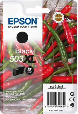Inktcartridges