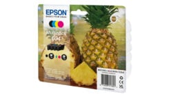 Epson Multipack 4-colours 604 Ink - Afbeelding 3