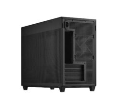 ASUS PRIME AP201 MicroATX Mini Tower Zwart - Afbeelding 6