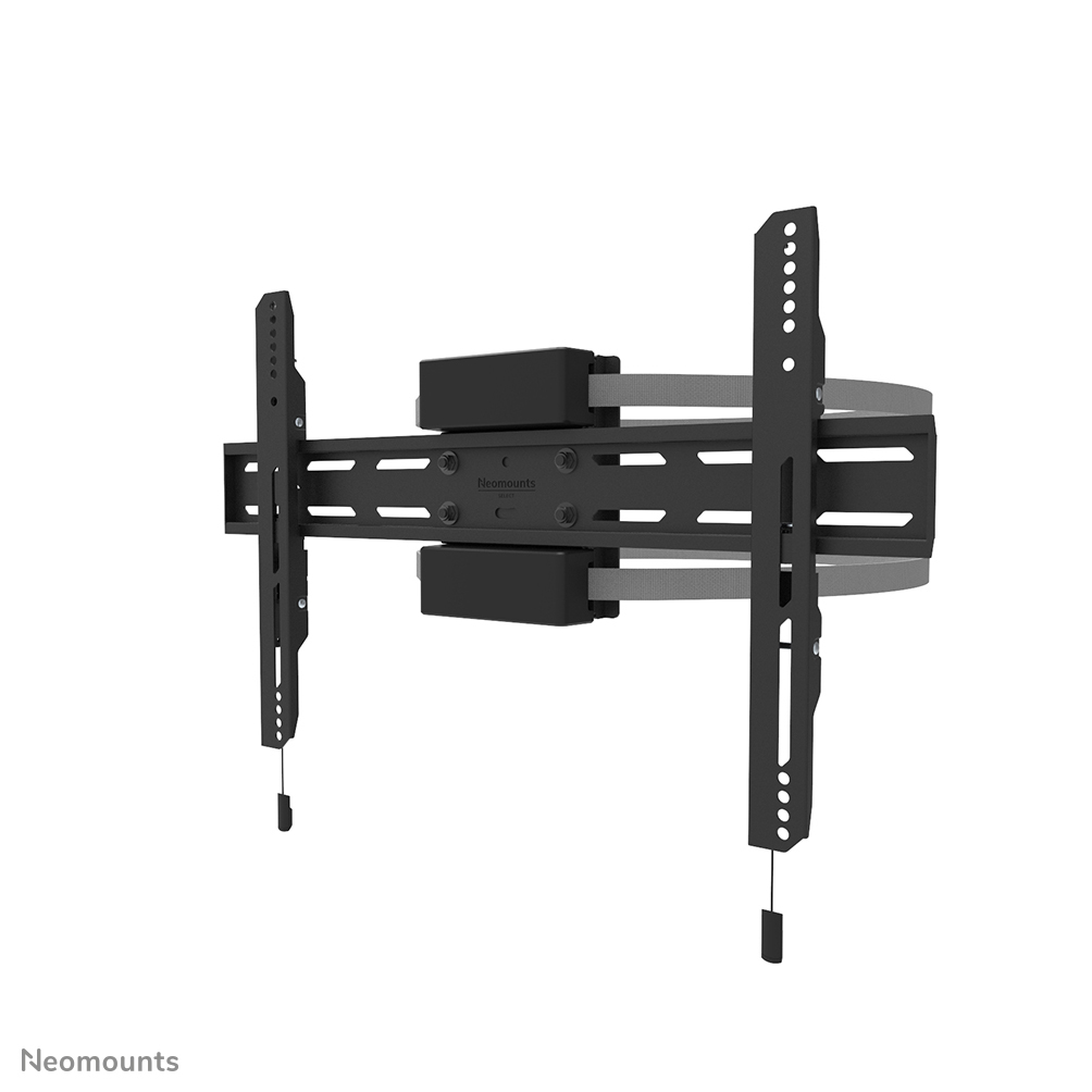 Neomounts WL30S-910BL16 TV-pilaarsteun 40-75" - vlak - vergrendelbaar - diam. 25-100 cm - Afbeelding 4