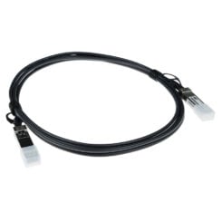 ACT 2 m SFP+ - SFP+ Passive DAC Twinax cable gecodeerd voor Juniper (SFP-10GE-DAC-2M) - Afbeelding 3