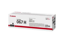 Canon 067H tonercartridge 1 stuk(s) Origineel Zwart - Afbeelding 4
