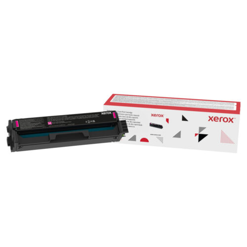 Tonercartridges