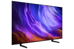 Samsung 77” OLED 4K Vision AI Smart TV S83H (2026) - Afbeelding 4