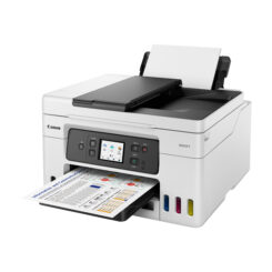 Canon MAXIFY GX4050 Inkjet A4 600 x 1200 DPI Wifi - Afbeelding 4