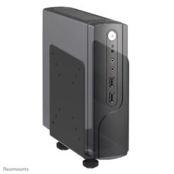 Neomounts THINCLIENT-20 Mini PC houder - max 7 kg - universeel - Afbeelding 6