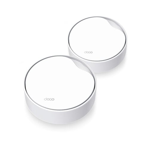 Mesh-wifi-systemen