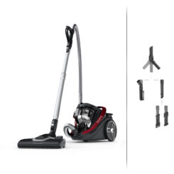 Rowenta Silence Force Effitech RO7933 Stofzuiger zonder zak